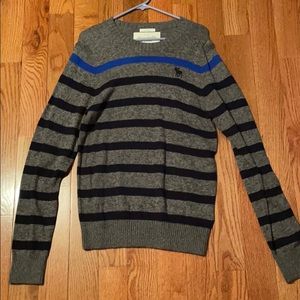 Abercrombie Sweater
